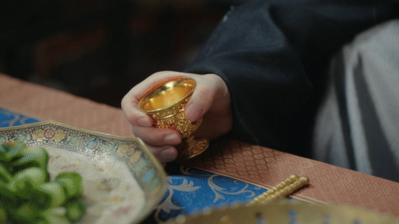 李沉舟明月高悬独忘了照我 枭雄的无奈太戳心！有智慧却被身份绑住，遭众人猜忌仍为百