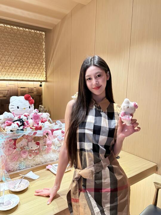 女人不用太美 懂穿搭就可以了
