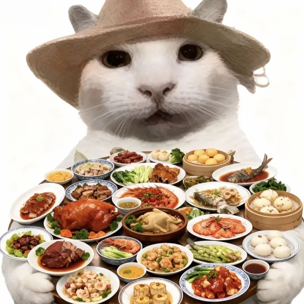 跟爸妈住一块也能做到回家就有热饭吃，比独居的物质生活要高100分，还不用自己买菜