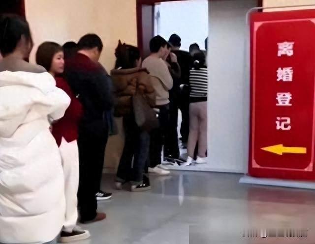 半年138万对离婚：父母的婚姻，就是孩子的婚前“劝退书”