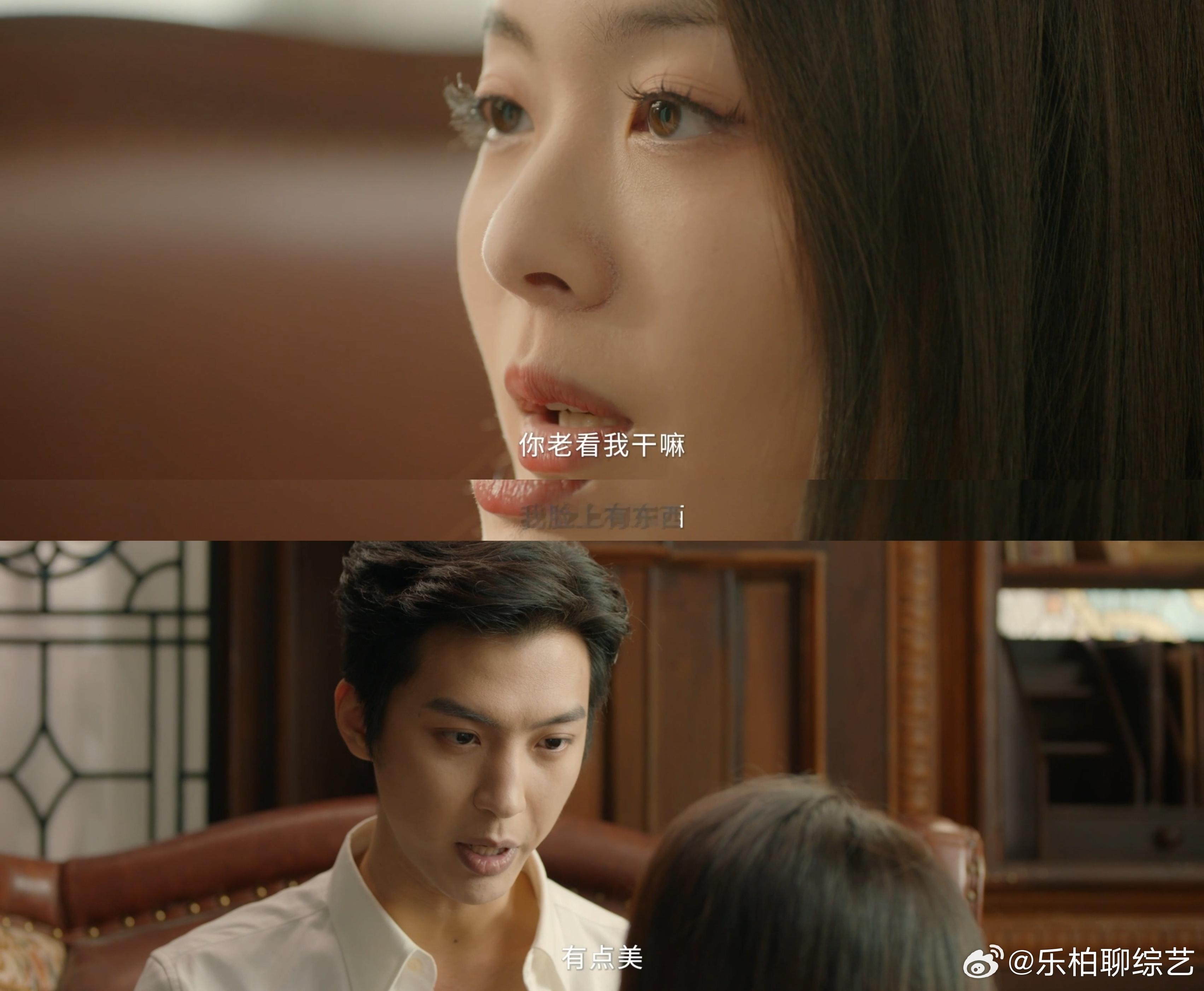 民偶101从短剧开始了 天呐，真的是觉得太开心了吧，民偶101从短剧《栩栩如昇》