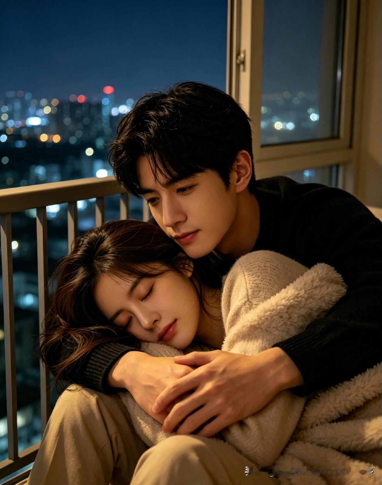 经常在评论区和姐妹们聊感情，也见过太多情侣、夫妻因为不懂彼此，走着走着就散了。很