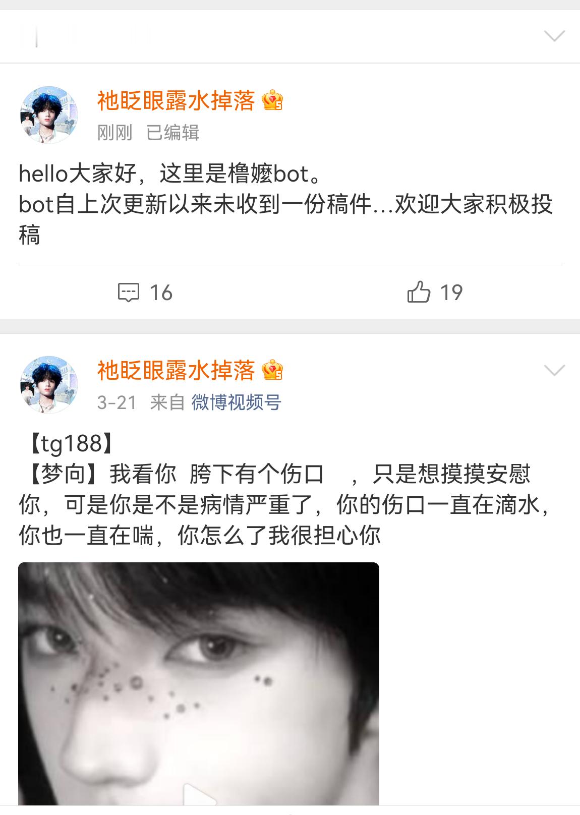 我都看哭了呀。。
