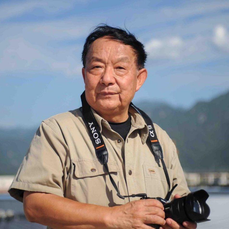 柏雨果摄影作品欣赏