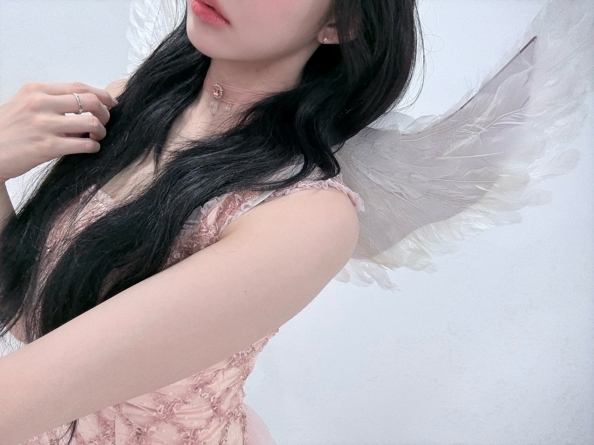 260311 tripleS Xinyu周心语 