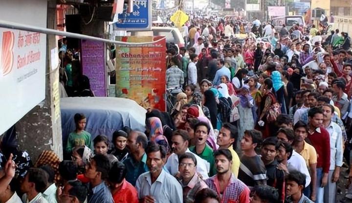 同样是14亿人口大国，为何我国患癌人数是印度的3倍？原因很简单

提起印度，很多