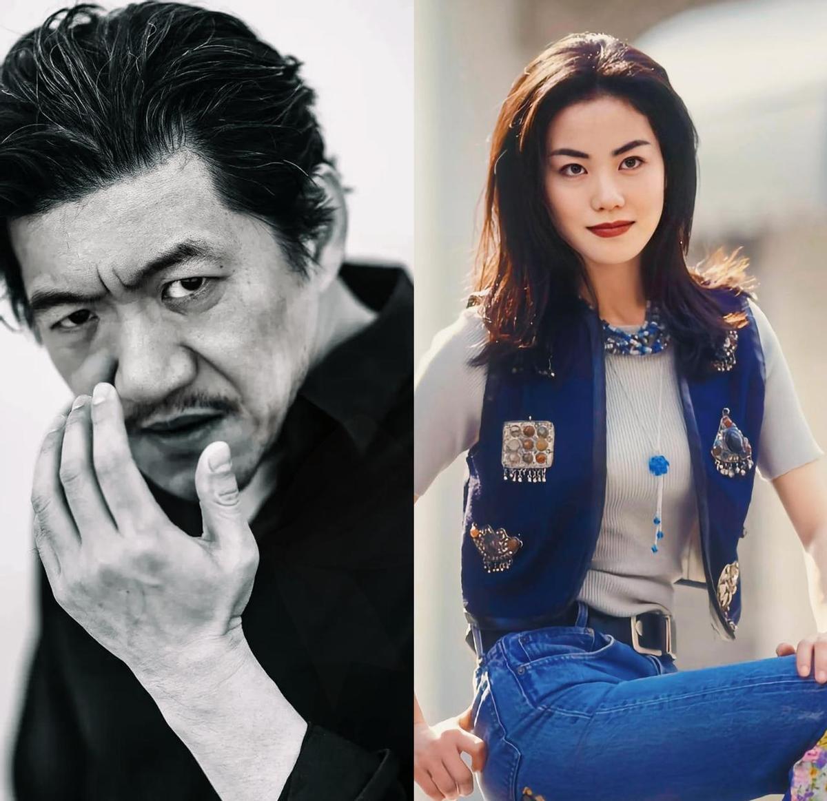 王菲和李亚鹏离婚了，但孩子没离婚。
李嫣19岁，有两个妈，三个爸，两个姐姐，两个