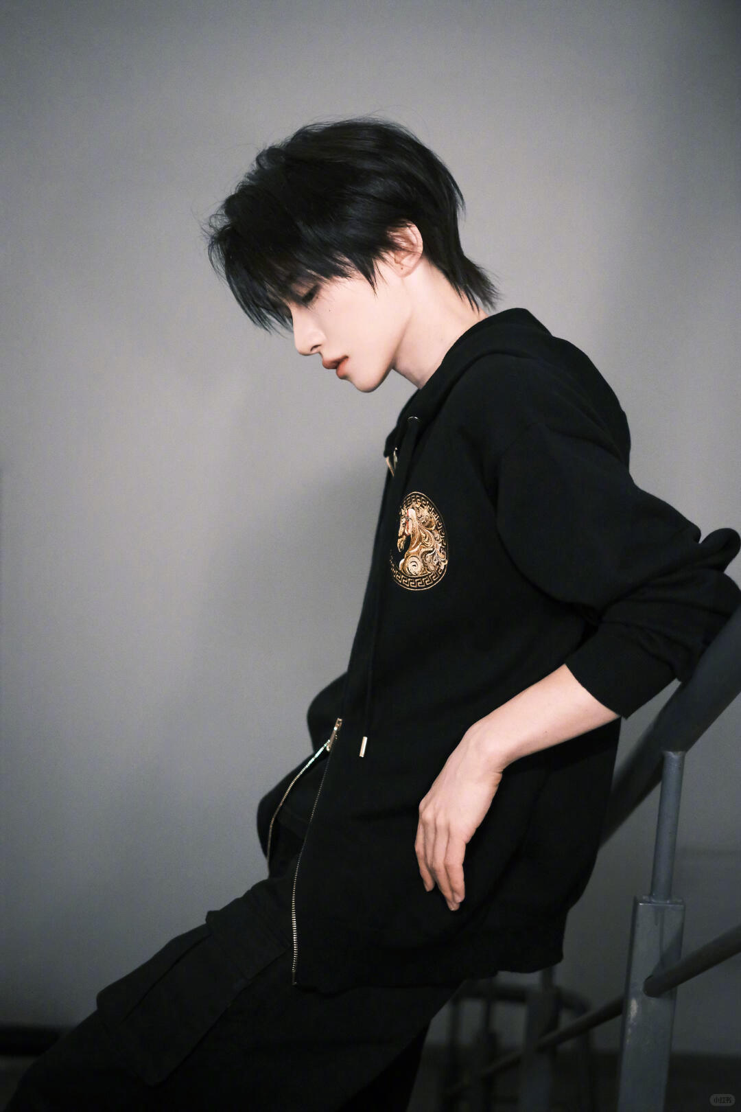 刘宇说传播国风文化的责任感会伴随一生 从舞台到国际秀场，刘宇一直用自己的方式让国