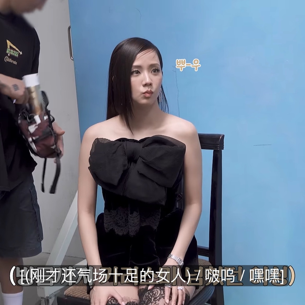 我家小智是小猪萌宝宝 我起来看见被萌啦😙 ​​​