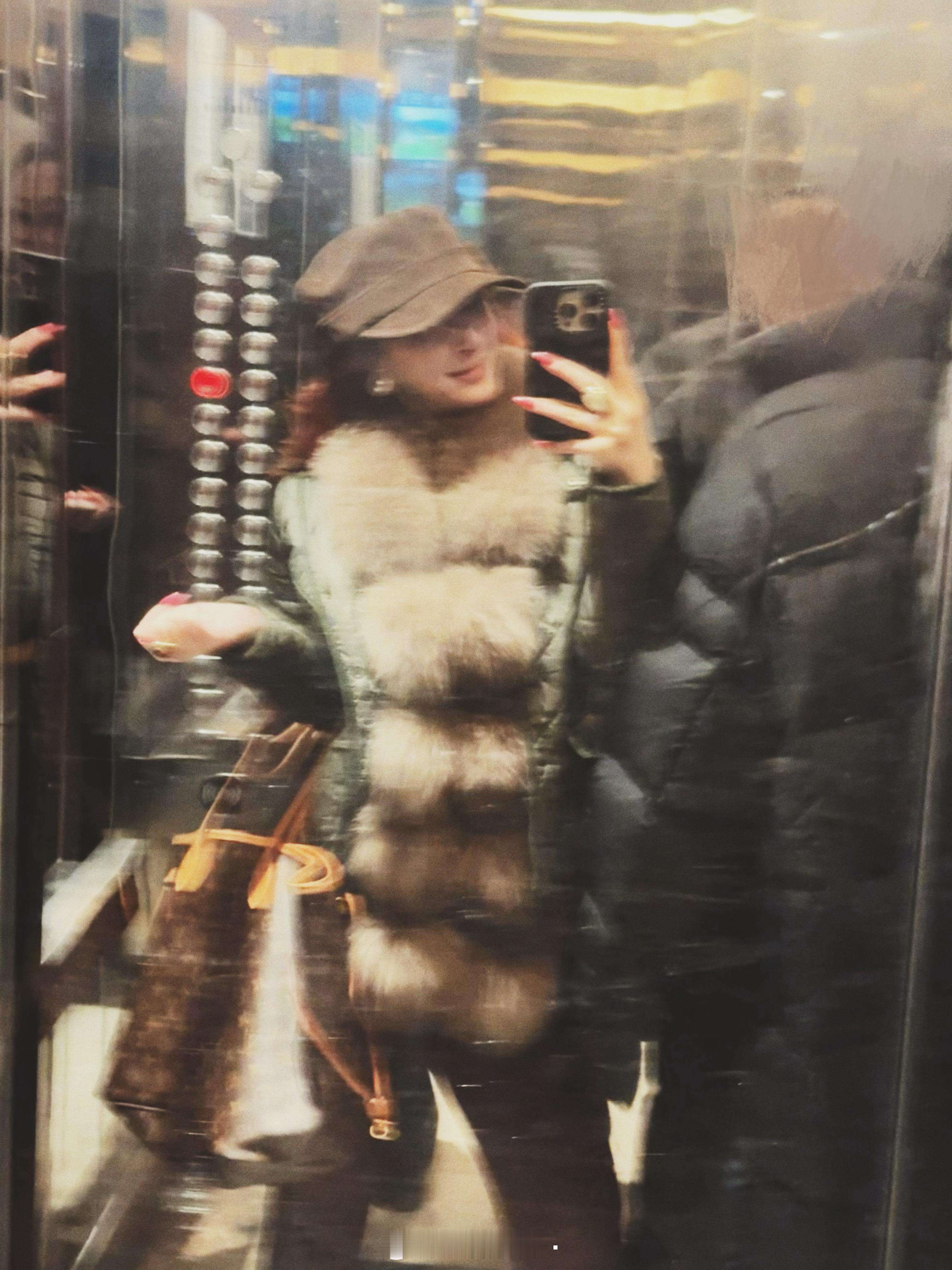 入冬生活经 ​​​