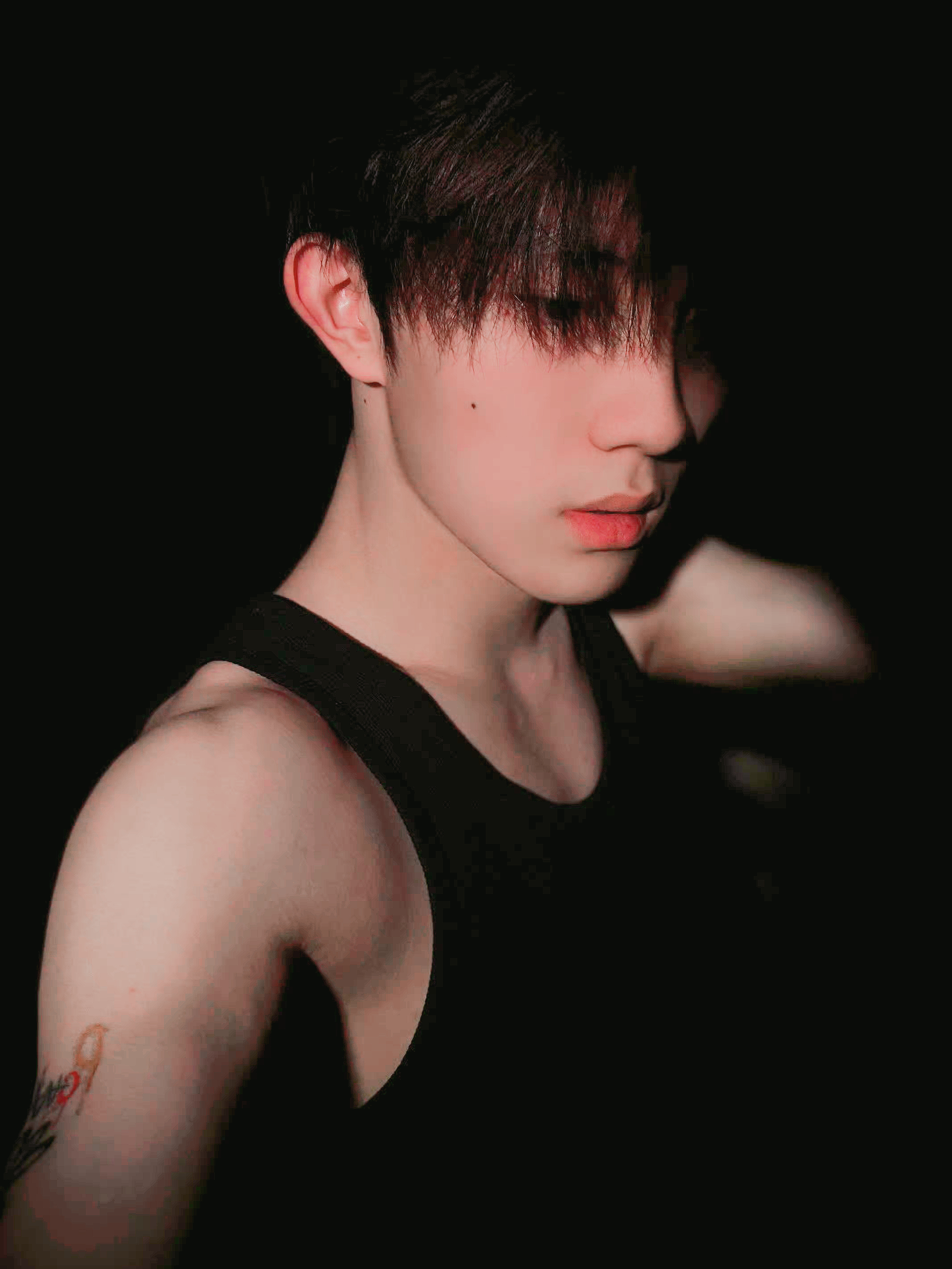 赤裸裸的勾引🥵 ​​​