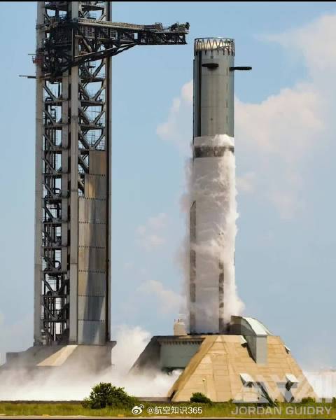 【SpaceX星舰第14次飞行计划9月18日发射】SpaceX计划于9月18日实