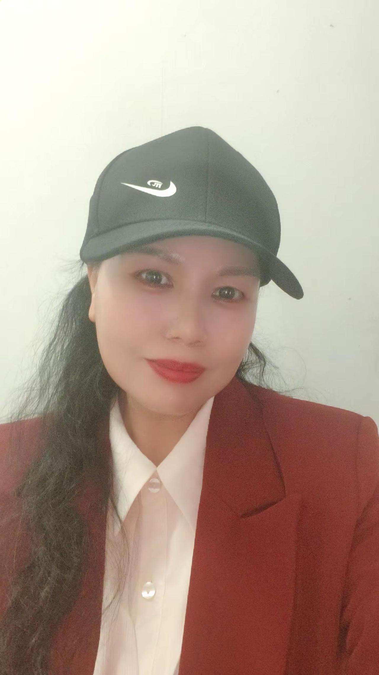 微笑是最美的语言