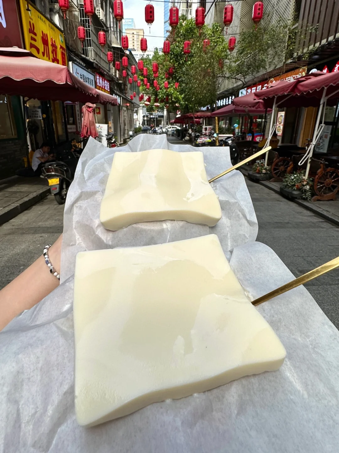 长沙IFS，我最怕倒闭的一家小店…🥺🥺🥺