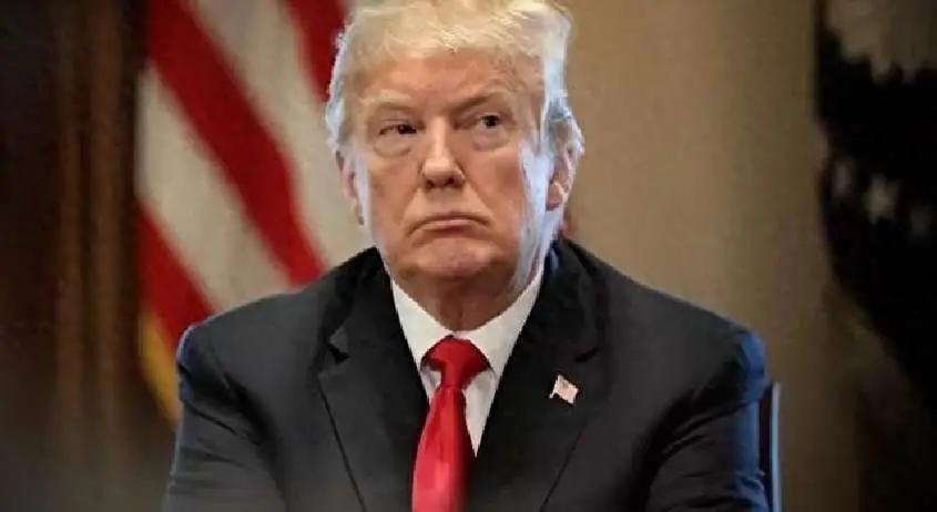 特朗普果然变脸，对中国打出最敏感一张牌
 
在中美关系敏感时刻，特朗普一改此前“