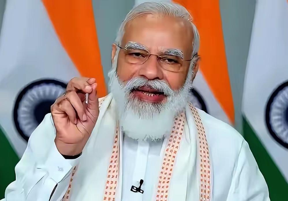 印度弃俄拥抱美国，不但让俄罗斯措不及防，也让各国感到震惊，常把印俄数十年友谊挂在