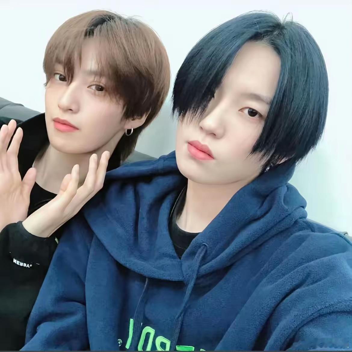 疑似林凡发长文谈陆柯燃疑似林凡发长文谈陆柯燃，说两人已经没有交集了。当时在青2的