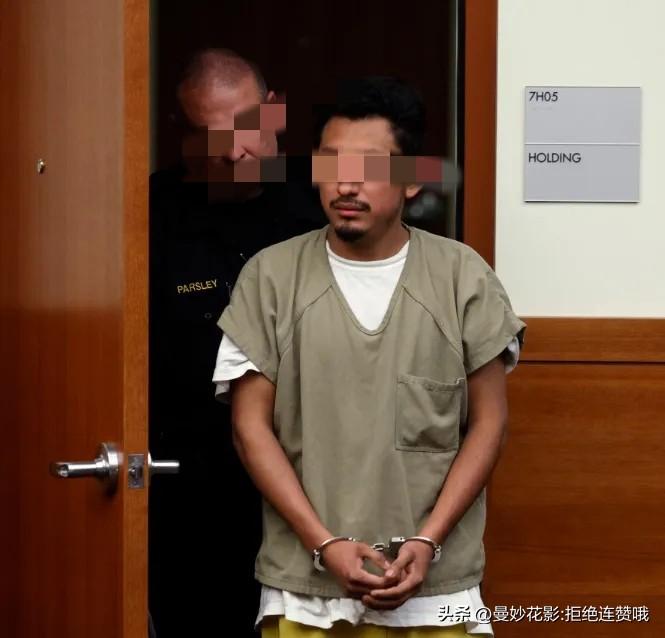 “毫无人性！”新加坡，一名24岁的现役民防军人，竟然趁着已经怀孕的妻子外出时，侵