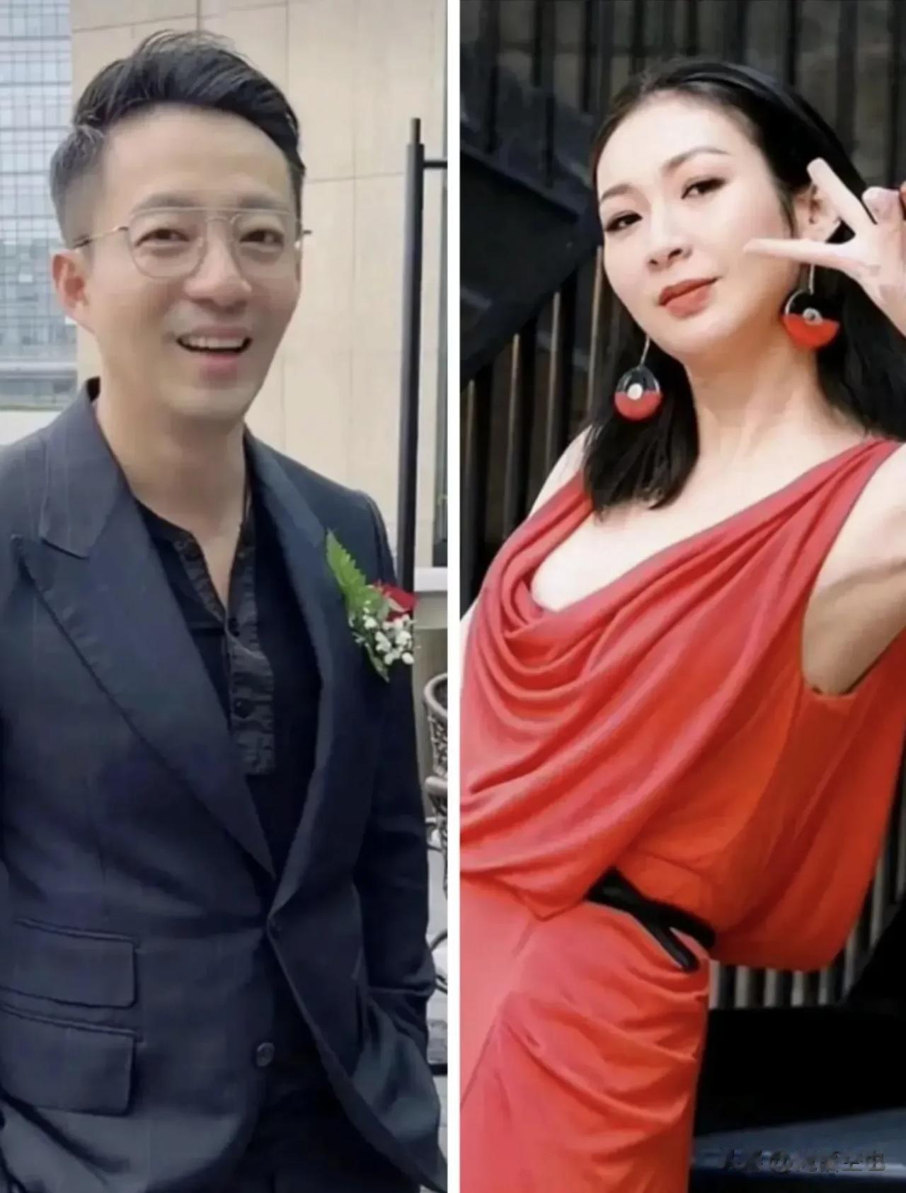 感觉一些网友真的不太聪明，总是极力撮合汪小菲与庄锶敏，操心他们俩胜过操心自己的家