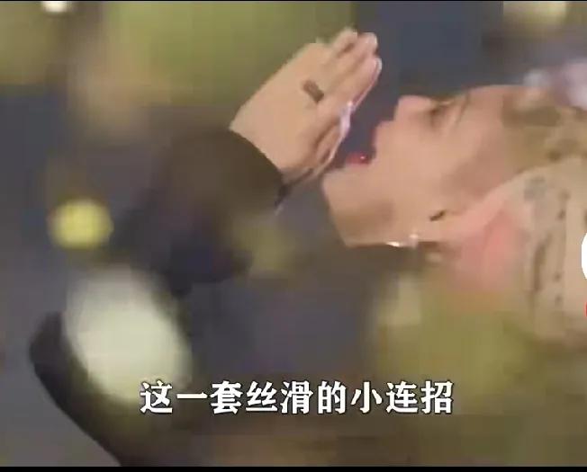渣男的确更懂浪漫！

不愧是汪峰。看到汪峰在综艺里为宁静庆生的画面，才明白为何他