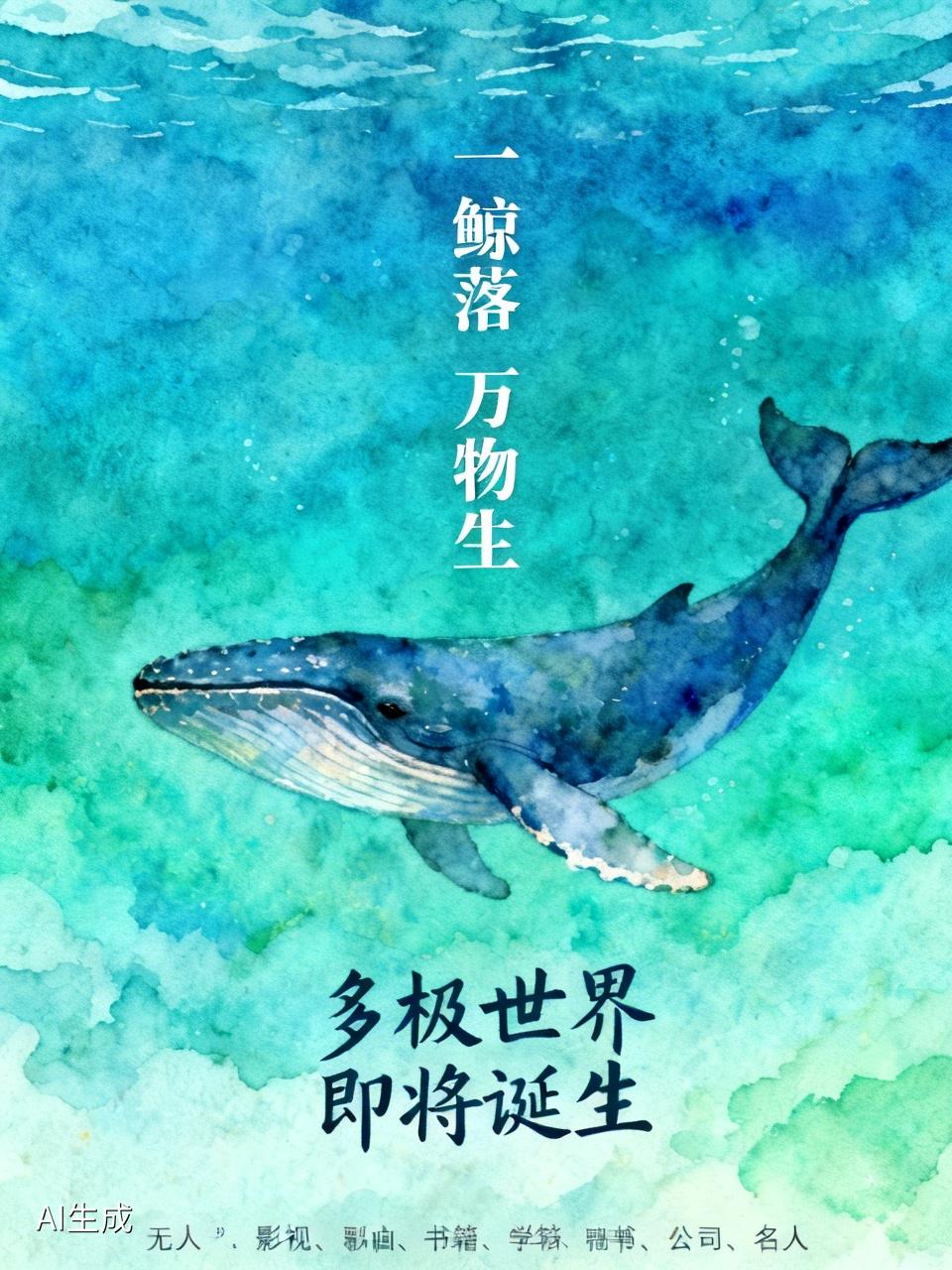 全世界已然察觉，伊朗战争结束后，世界仅存一个超级大国。正所谓“一鲸落万物生”，美