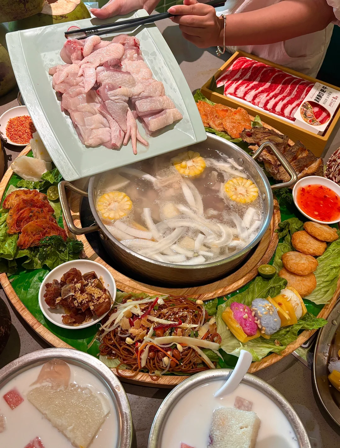 在三亚！吃过要用一辈子去怀念！