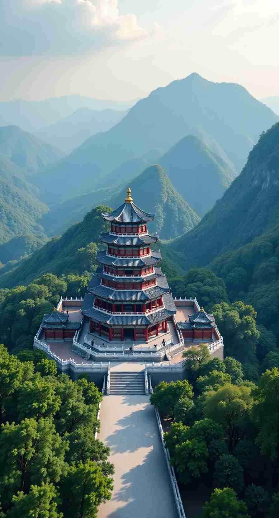 我的今日状态：😁轻松愉快
我这里的天气：☀️晴天