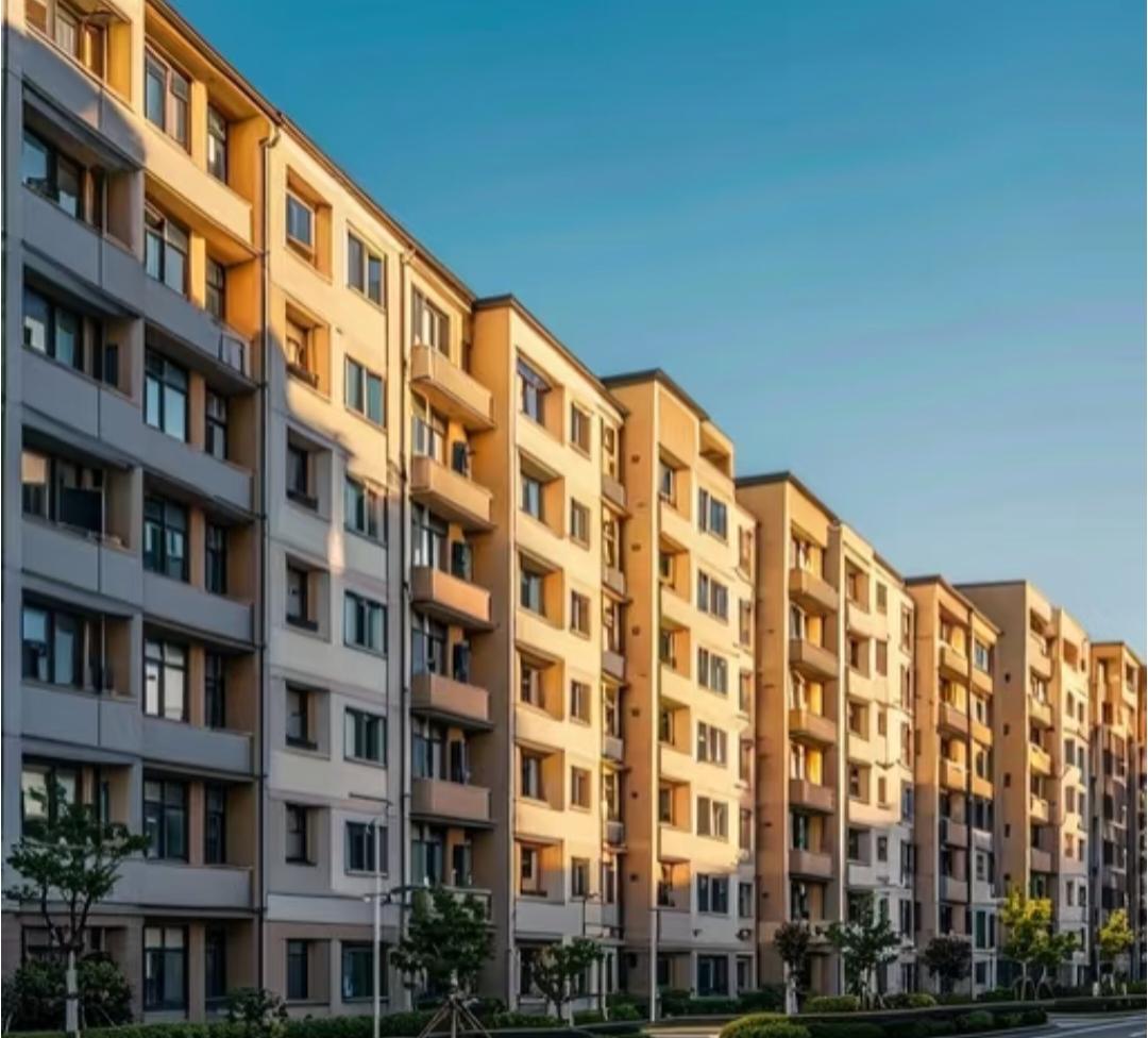 大同10年竟然有2万套保障房未完工
据澎湃新闻报道:在大同10年高达2万套保障房