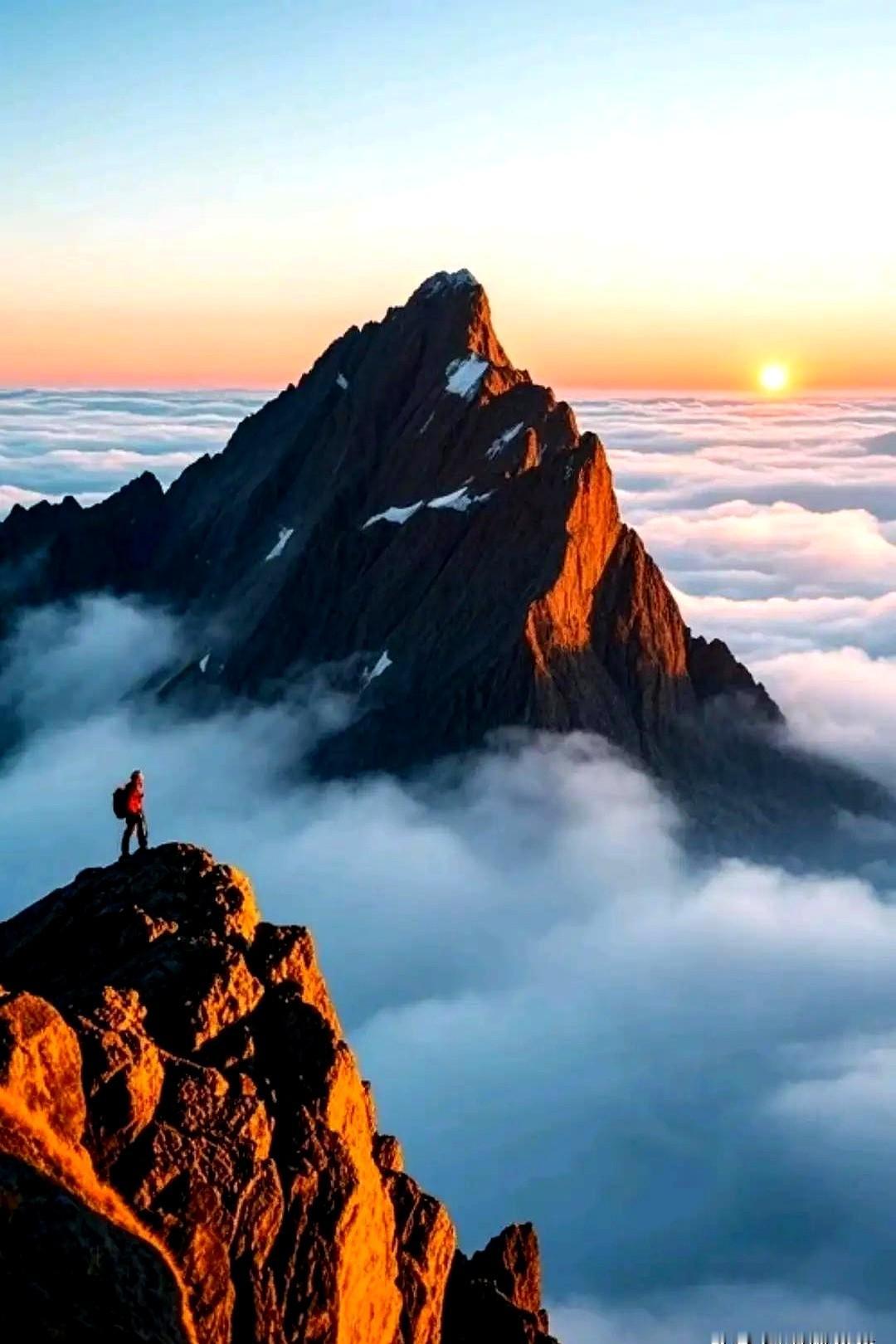 每天光是应付别人的看法，就够累了……

真的，太没必要了！

最近特火那本《认知