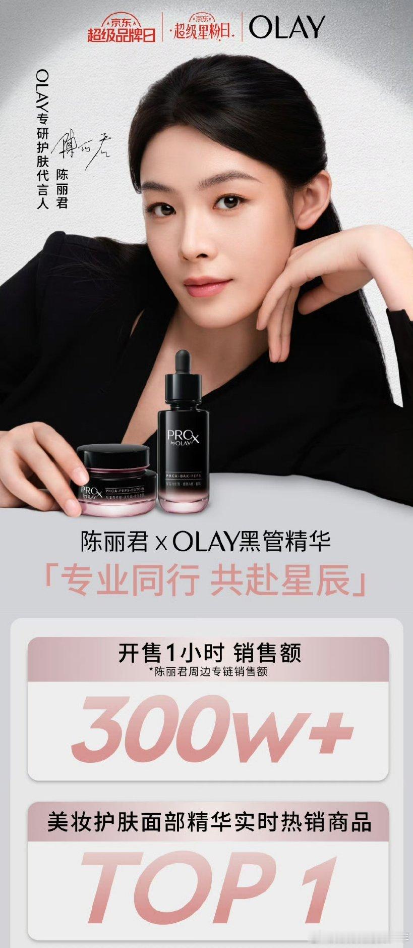 陈丽君商务战报～单链一个小时销售额300万+戏顶粉丝氪金能力好强[赞][赞] ​
