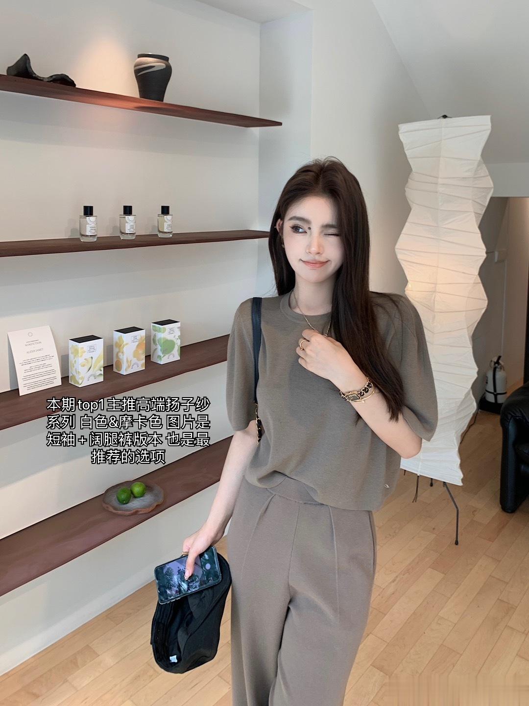 Lilylikes秋装第一波大上新来了还是那个精致又多变的lily女孩风这组18
