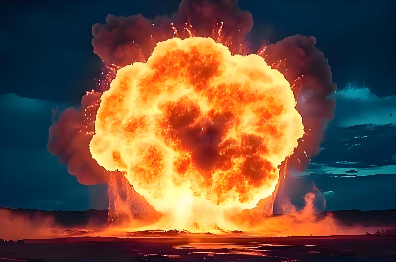 普京跨年夜亮剑，
北约集体破防！

俄国防部宣布“榛树”高超音速导弹在白俄罗斯进