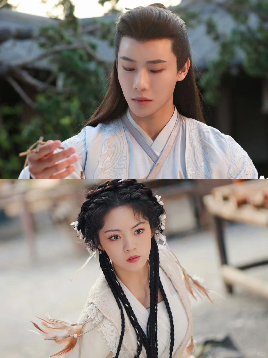 代高政古装⁉️高甜预警🔥好会反转🤣