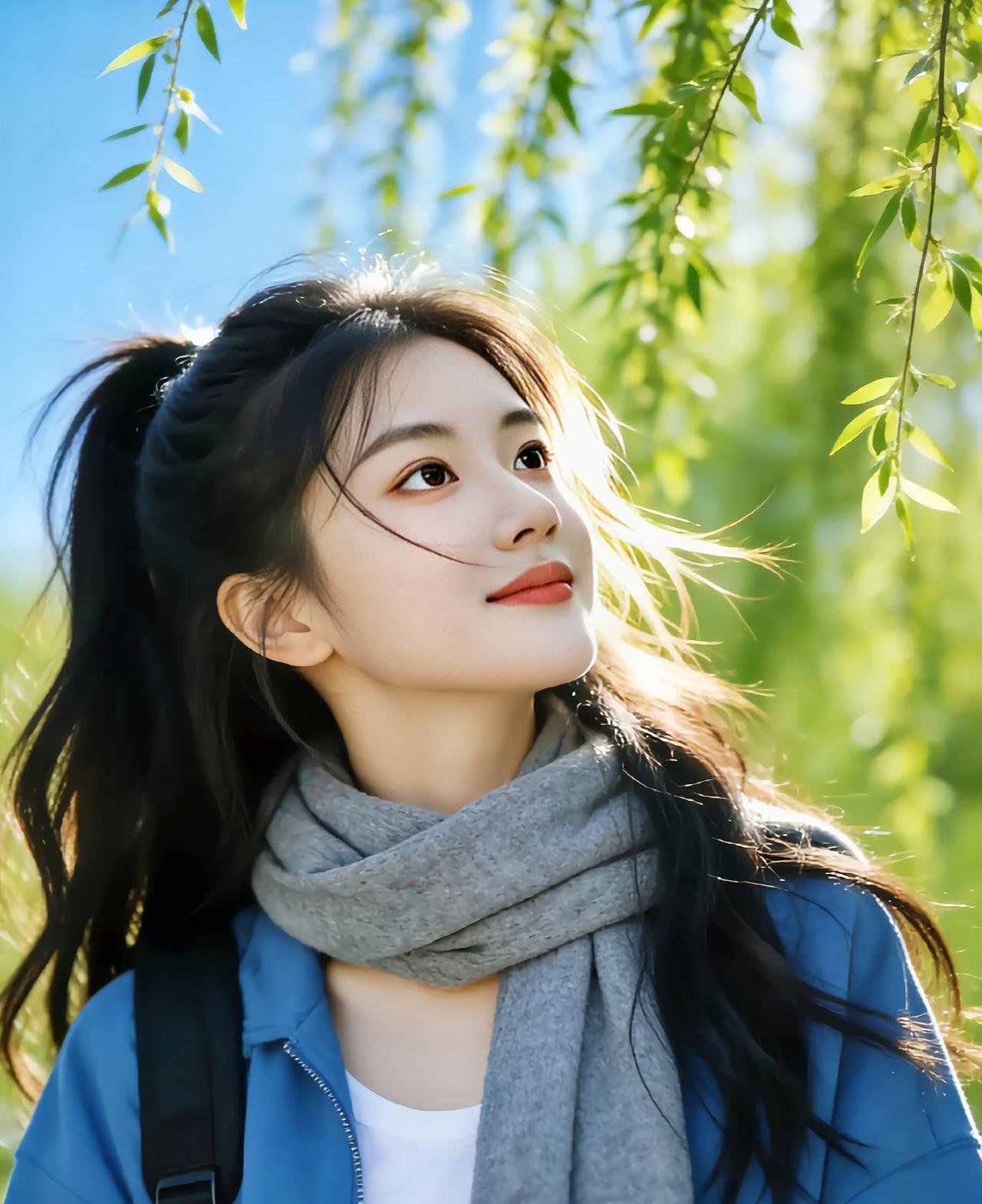 做人实不易，
婚姻更是一场修行。
原以为爱情轻松简单，
能让两人携手并肩。
可婚