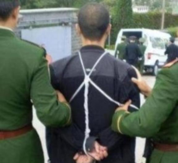 为什么死刑一般在上午执行？90%的人不知道，死刑一般都是上午执行，而且越早越好，