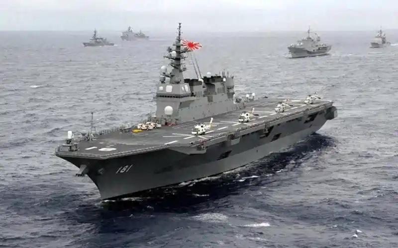 万万没想到，全球局势最复杂的地方，竟然落在了中国身上，有专家直言，中国周边环境异