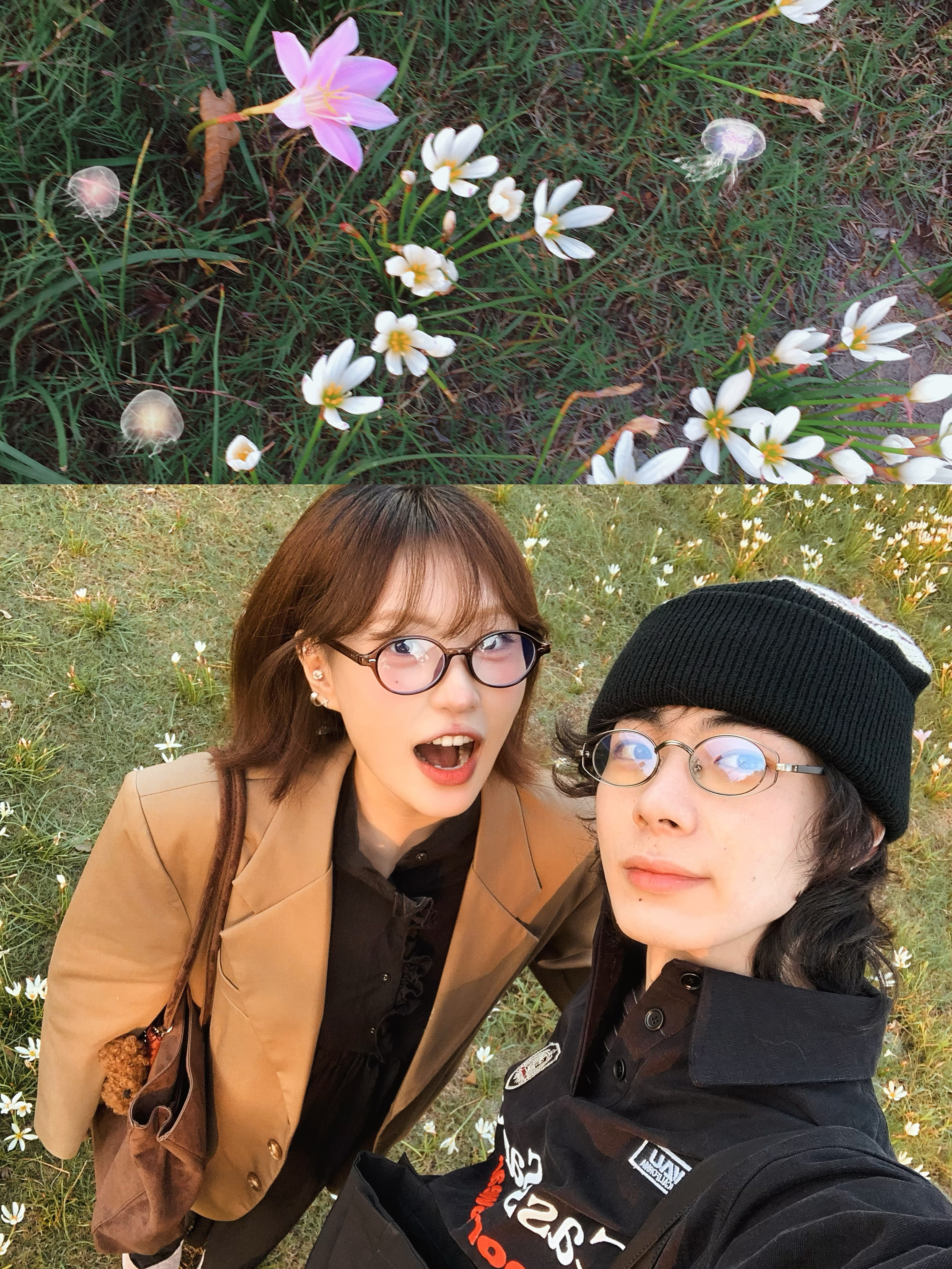 这里先看[礼物] ​​​