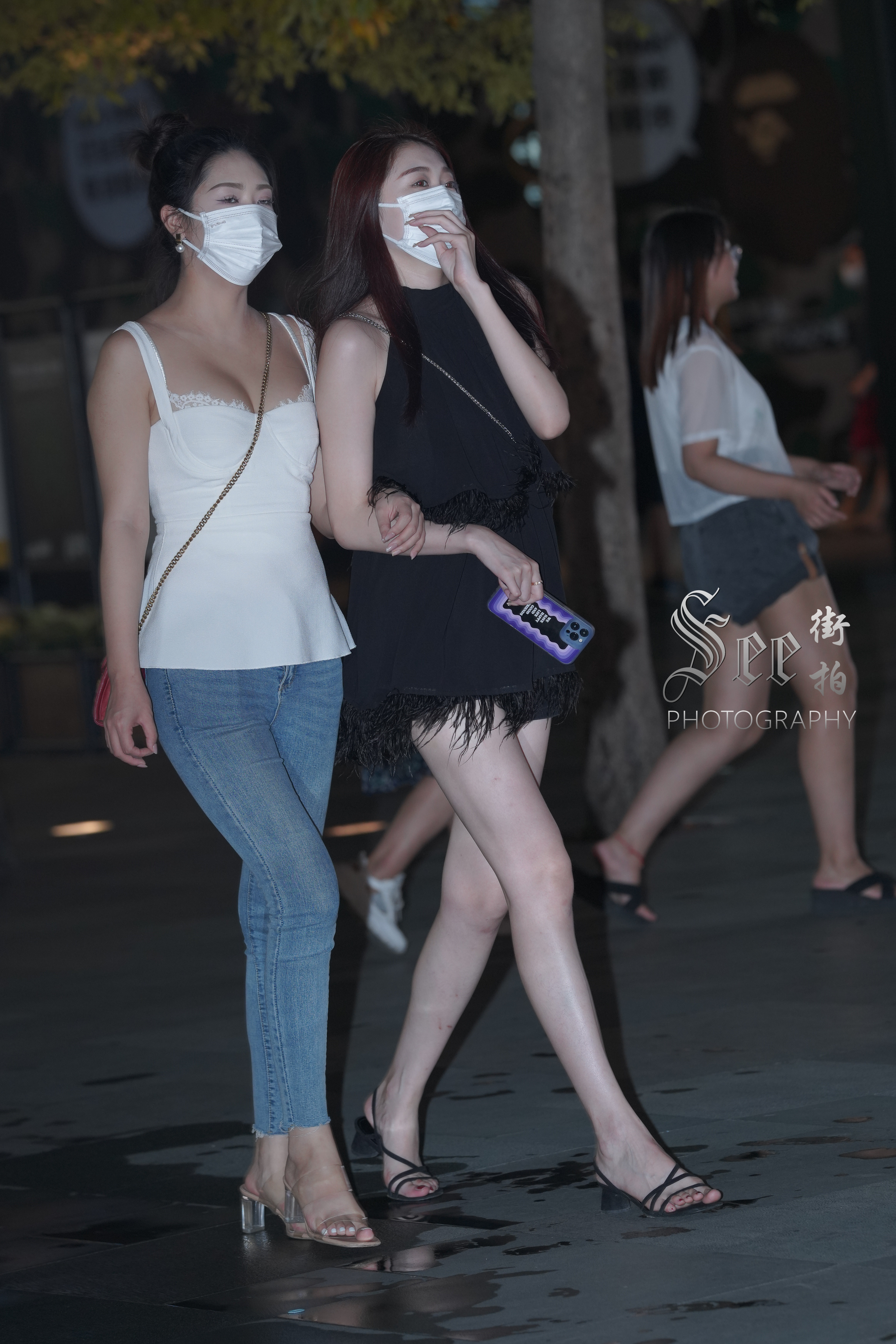 时尚美丽~~ ​​​
