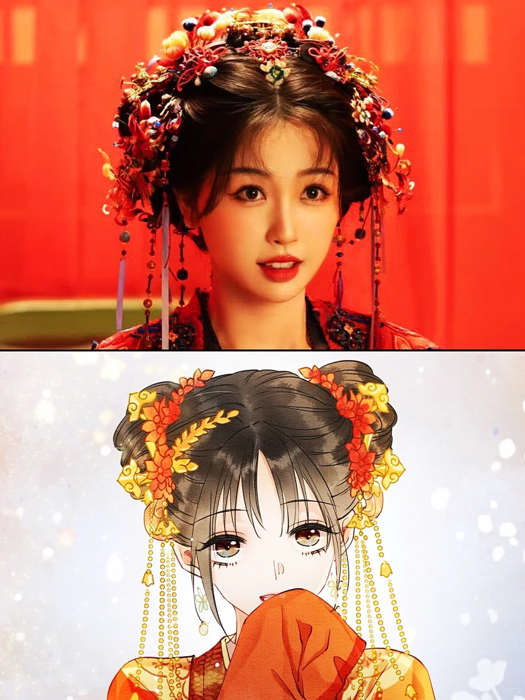 她 就是 妙妙本妙♪