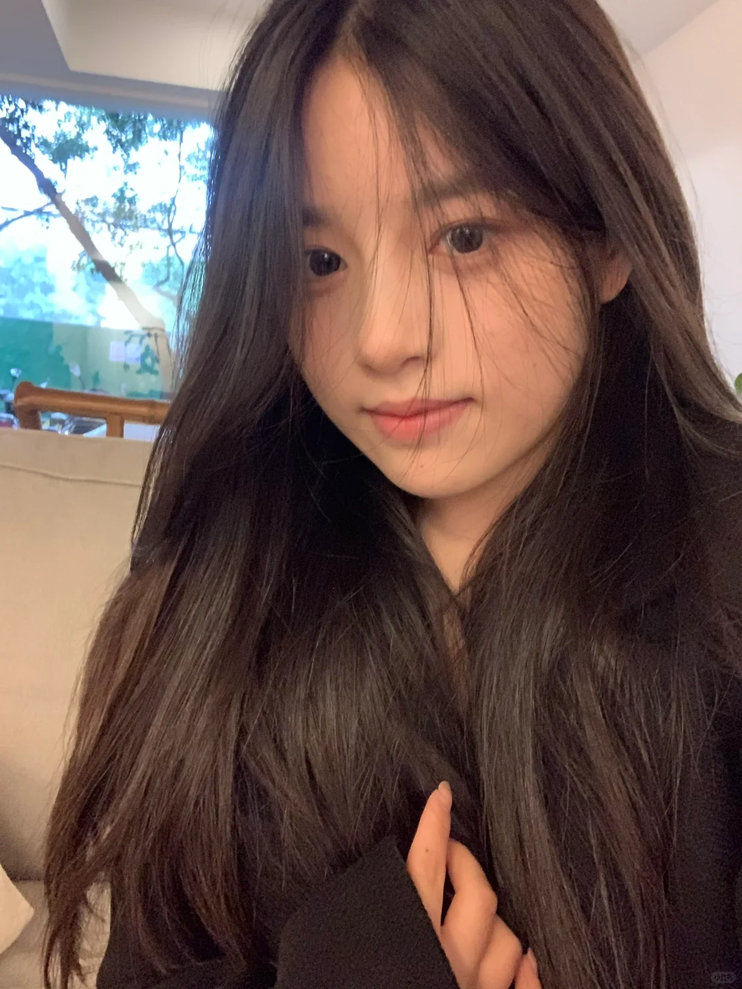 榛果拿铁营业中☕️