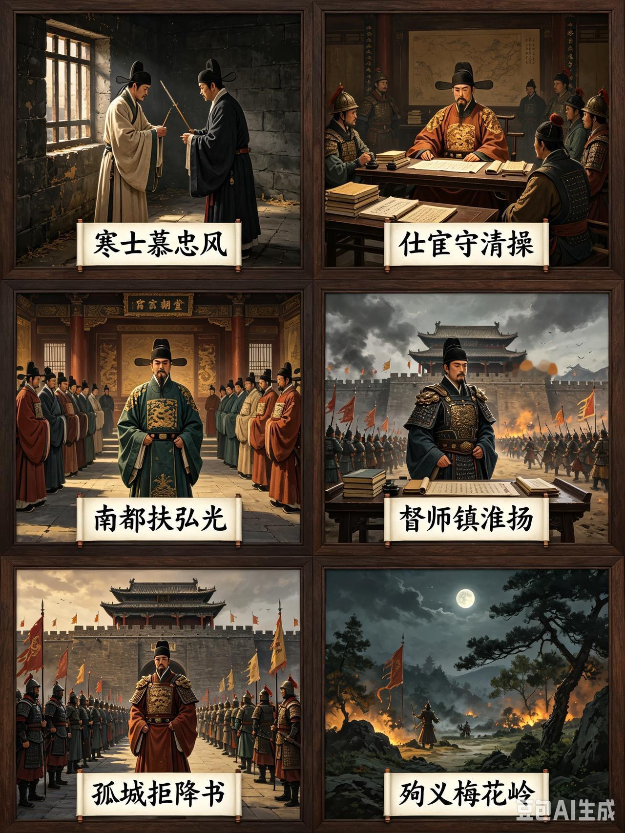 他是谁