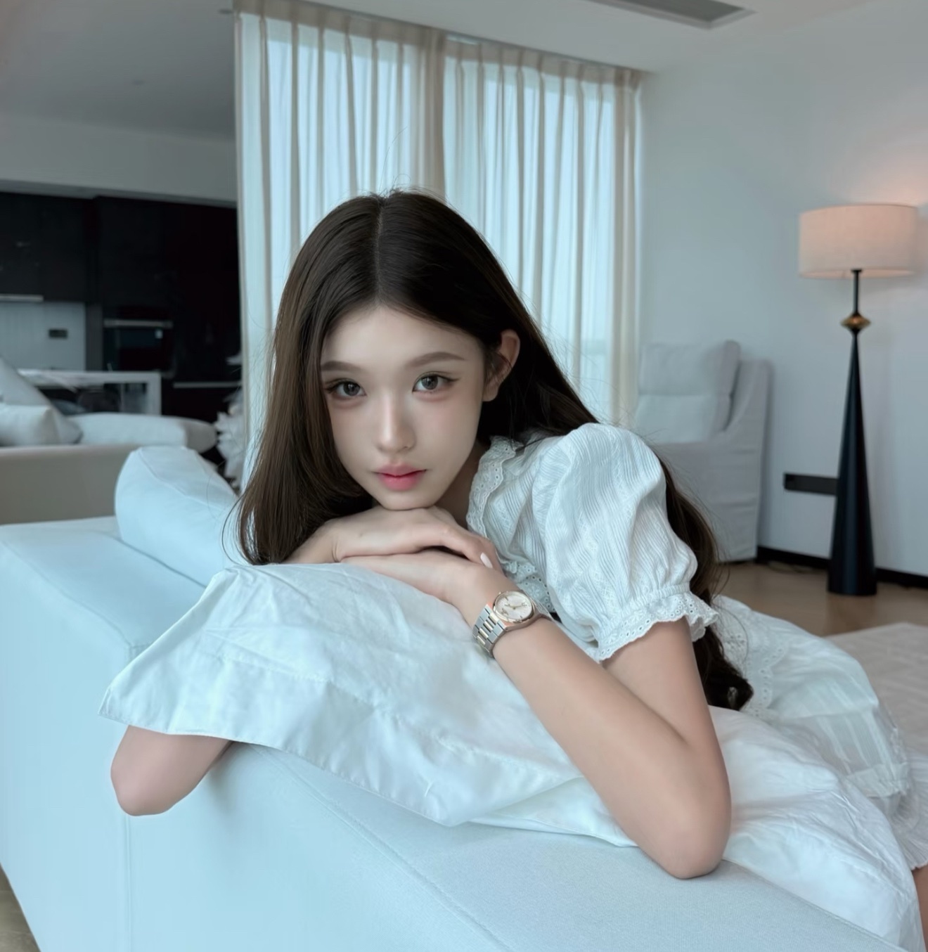 𝙒𝙚𝘾𝙝𝙖𝙩｜小众氛围感女生头像分享𝑆𝘩𝑎𝑟𝑒. ☕ 
