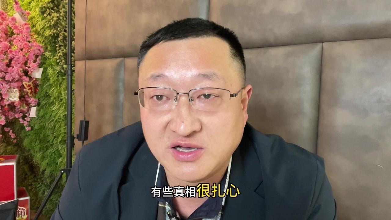 有些真相很扎心，今天上汽通用的总经理公开说，他们给供应商的付款周期是40天到60