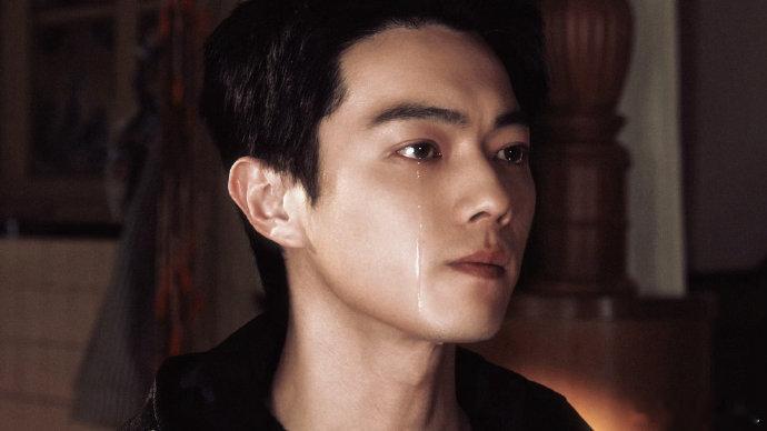 许凯戏路突破许凯可塑性许凯演技爆发力十足 