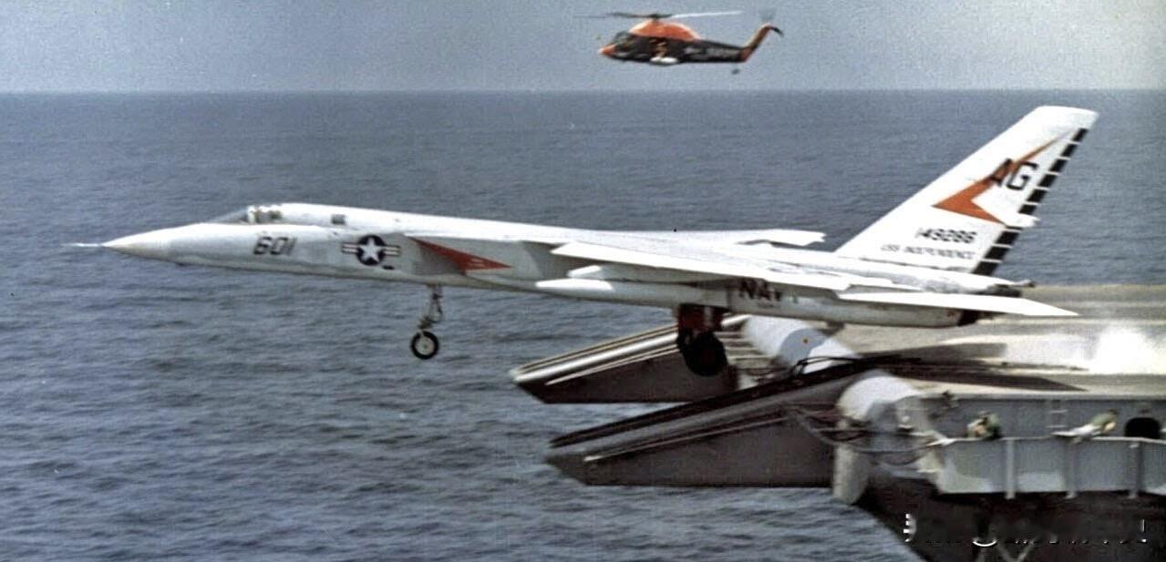 在冷战背景下诞生的A-5“民团团员”舰载攻击机，是美国海军“航母核威慑”战略的关