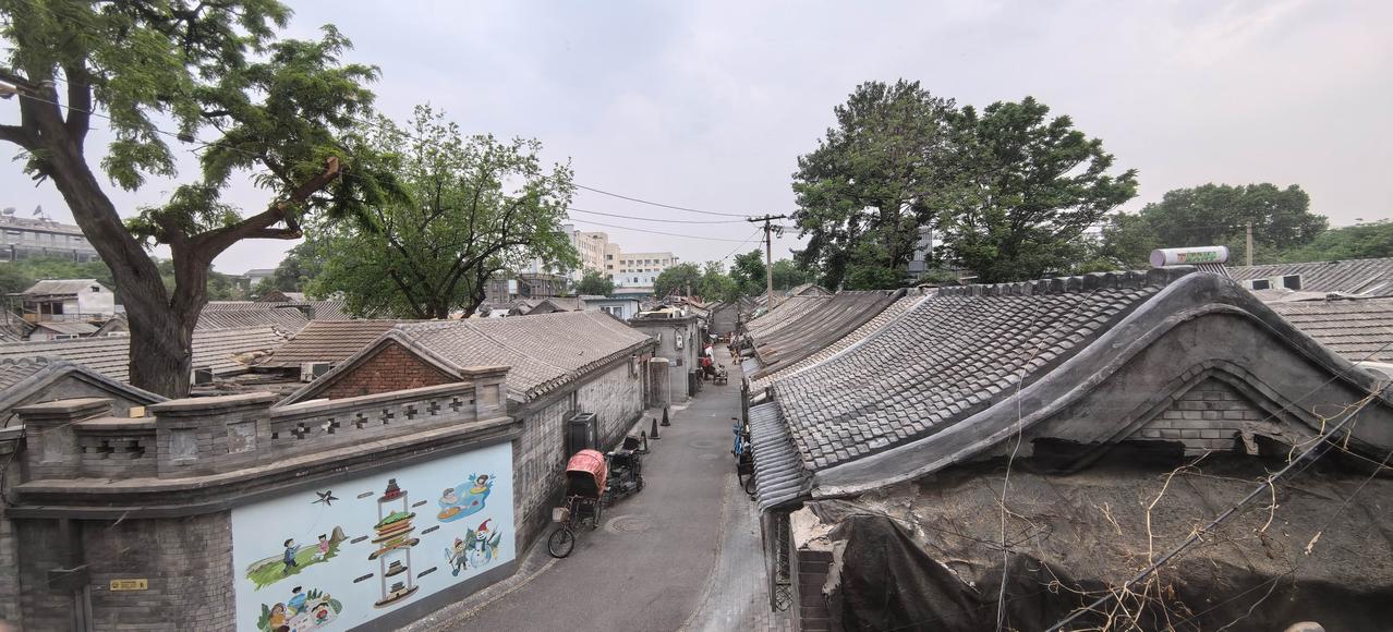 2026 年，烽火连天，灾难不断，这个世界到底怎么了？未来还会更好吗？这是网友后
