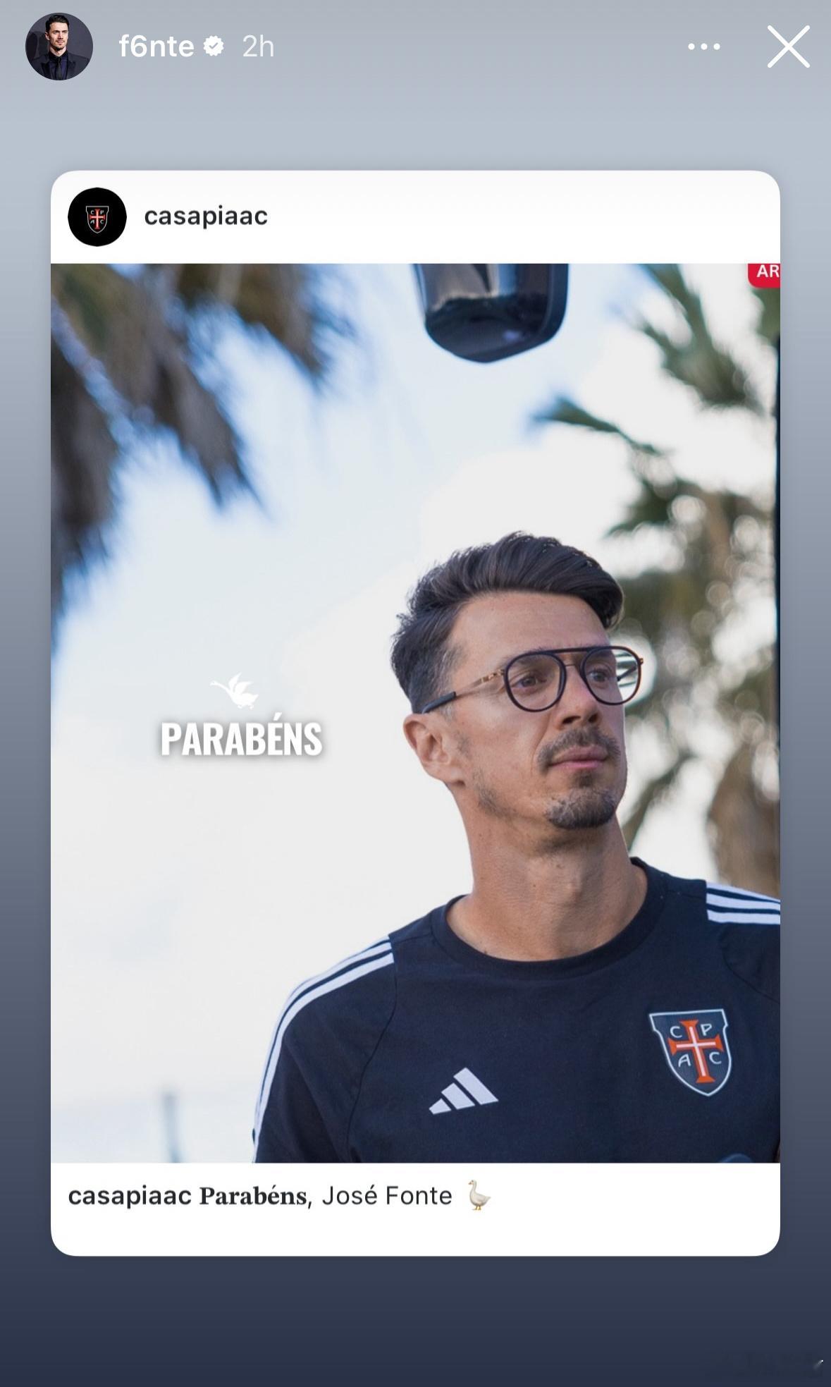 今天是大连旧将丰特的41岁生日。致敬老将！ 