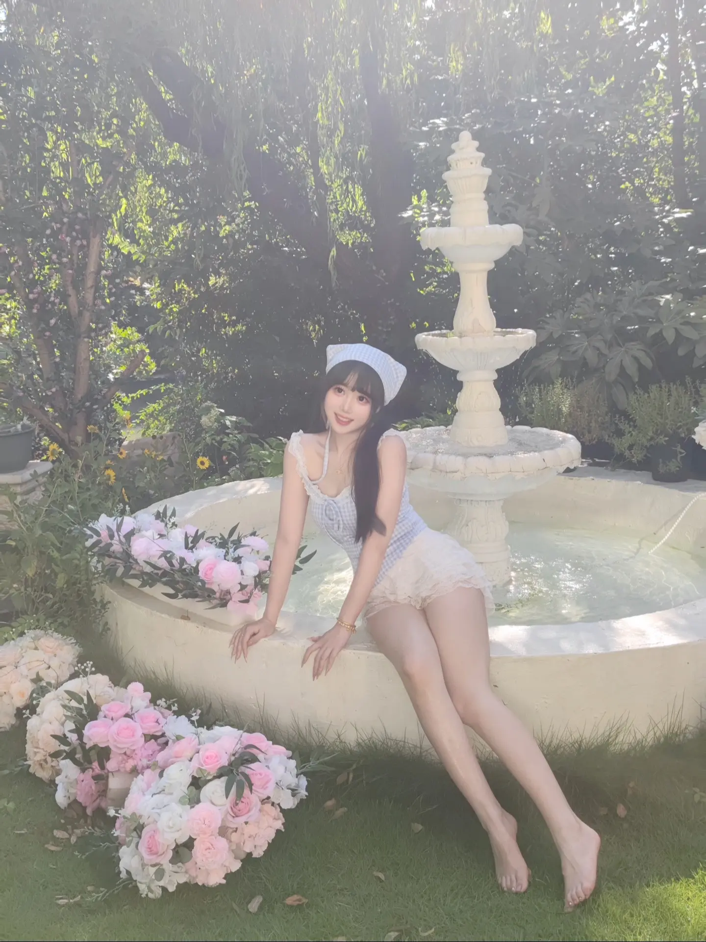 生活就像小猫拔牙 痛 却不能自拔。(っ ̯ -｡)