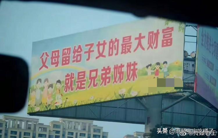 看到这一幕，你领悟到了什么？