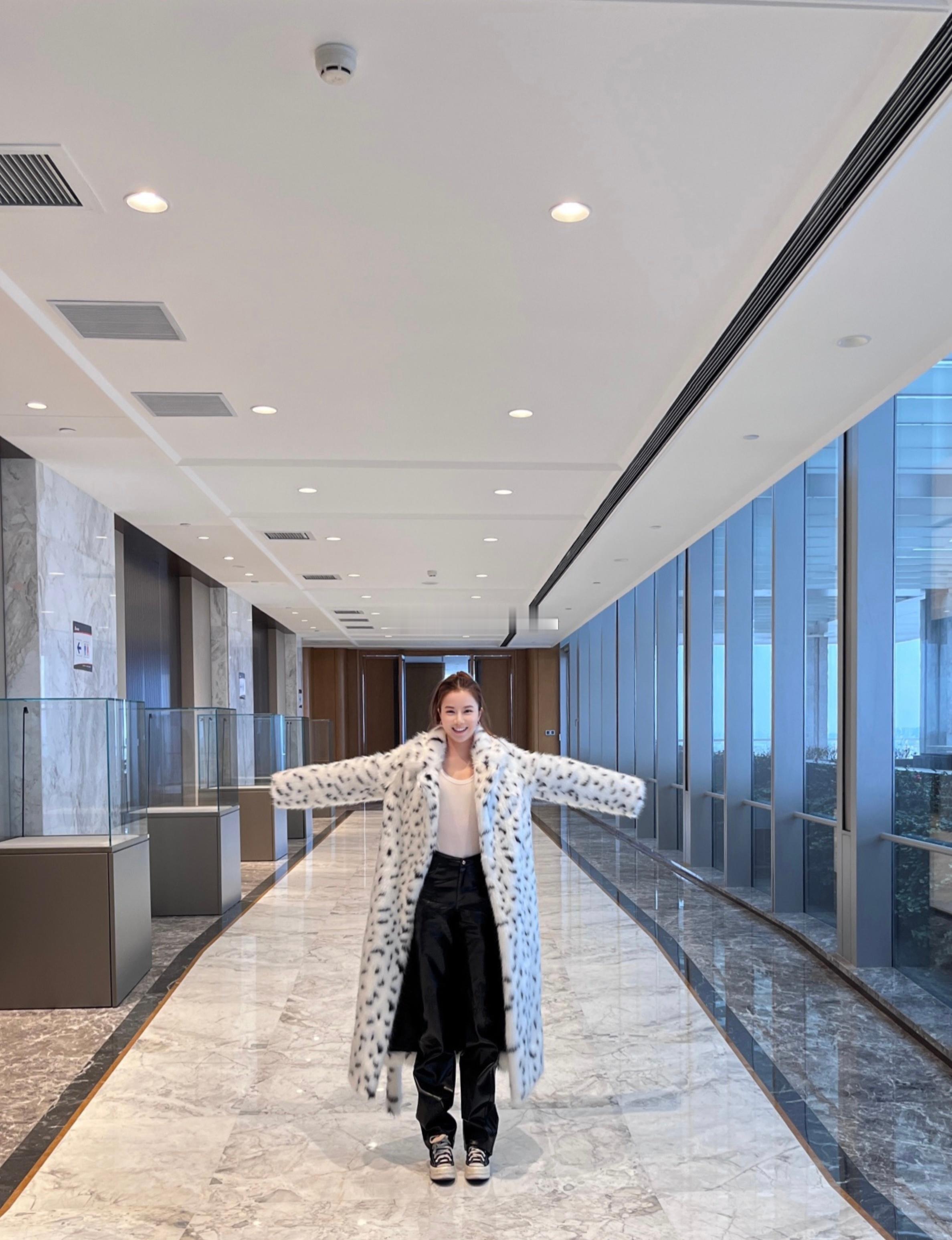 没时间瞎玩 ​​​